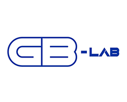 GB-lab Logo